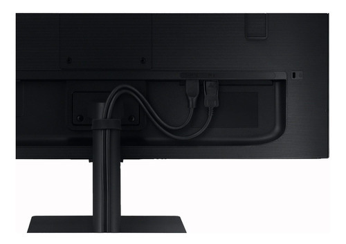 Imagen 9 de 9 de Monitor Samsung Ls27a700nwlxpe 27' 4k Uhd Ips Hdr10 Dp Hdmi