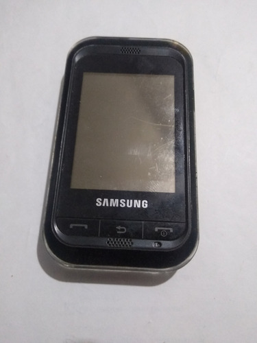 Samsung Gt-3300k Movistar Antiguo