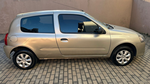 Renault Clio 1.2 Mío Expression Pack Ii Ab