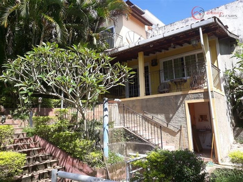 Imagem 13 de 25 de Chácaras À Venda Em Mairiporã/sp - Compre O Seu Chácaras Aqui! - 1435262