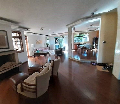 Imagem 21 de 23 de Sobrado À Venda, 400 M² Por R$ 1.299.000,00 - Parque Dos Príncipes - São Paulo/sp - So5796