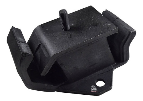 Coxim Motor Frontier Lado Esquerdo 2003 A 2007