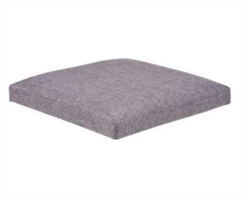 Imagen 2 de 8 de Puff Silla Cubo Organizador Plegable
