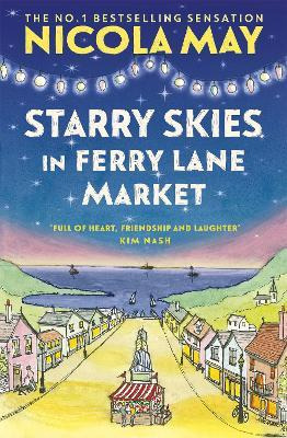 Libro Starry Skies In Ferry Lane Market : Book 2 In A Bra...