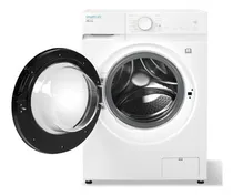 Comprar Lavarropas Automático Smartlife Inverter Frontal 10.5kg Color Blanco
