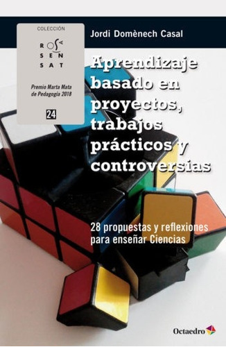 Aprendizaje Basado En Proyectos, Trabajos Prácticos Y Contro