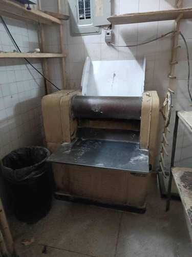 Venta De Fondo De Comercio Panadería Sabana Grande