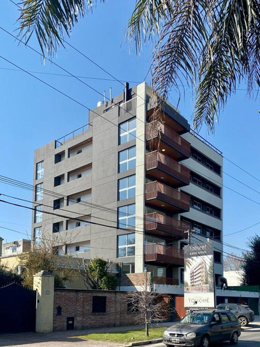 Imagen 5 de 25 de Venta Departamento En Ituzaingo, A Estrenar. 4 Ambientes Con Cochera