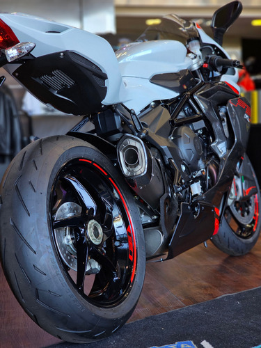 Imagen 16 de 25 de Mv Agusta - F3 800 Rr - Entrega Inmediata Dolar Mv Especial