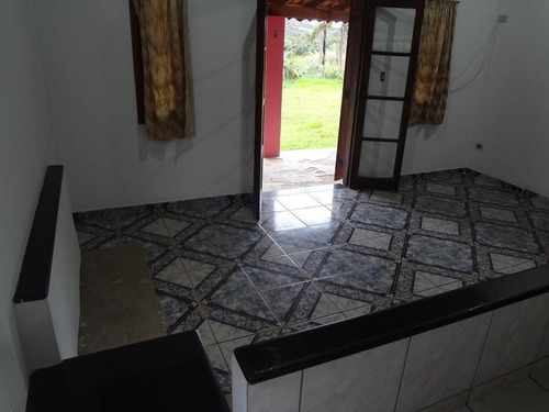 Imagem 6 de 13 de Chácara Com 4 Dormitórios À Venda, 2100 M² Por R$ 520.000,00 - Santa Elisa - Itupeva/sp - Ch0119