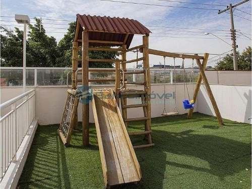 Imagem 15 de 20 de Apartamento - Ap02892 - 68684439