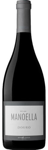 Vinho Manoella Douro  Tinto 750ml