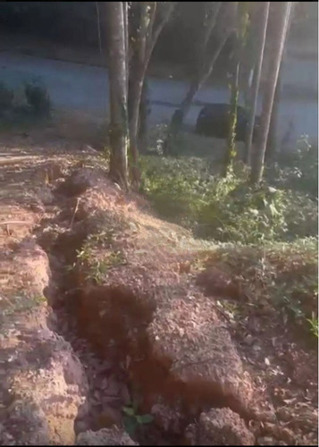 Terreno No Condomínio Sausalito Com 1.160m2