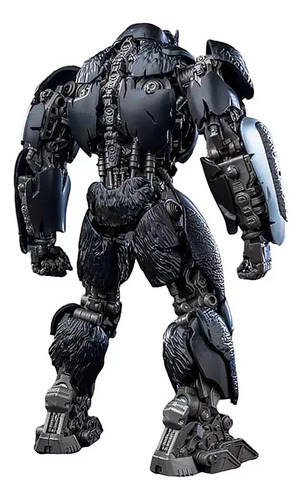Figura Transformers Optimus Primal Amk - Yolopark