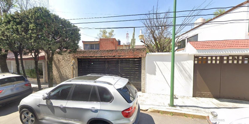 Casa En Venta Isla 25 Los Alpes, Álvaro Obregón, 01010 Ciudad De México, Cdmx Ajrj
