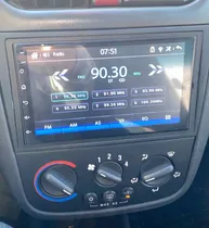 Comprar Estereo Pantalla 6.8 Carplay Androidauto 6rca Jvc Kw-m560bt