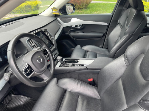 Imagen 7 de 24 de Volvo Xc90 T5