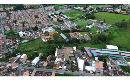 Se Vende Lote En El Quirama Vía La Ceja Rionegro A 2.5 Km De La Vía