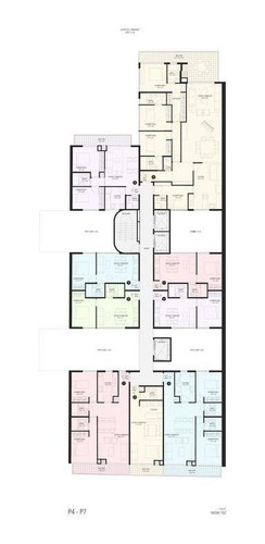 Imagen 5 de 17 de Departamento - Almagro