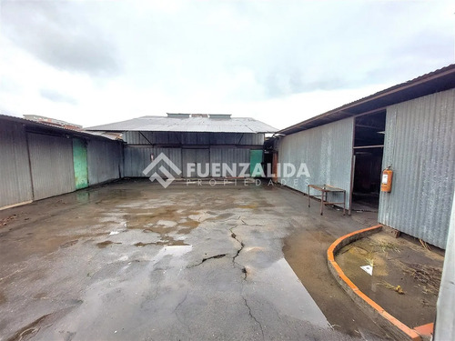 Industrial En Venta En San Miguel