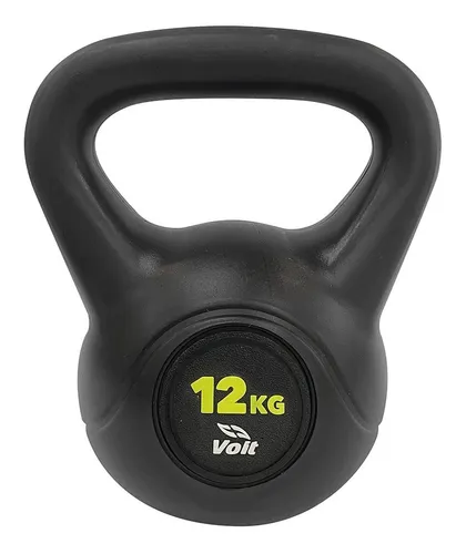 Kettlebells mercadolibre sale