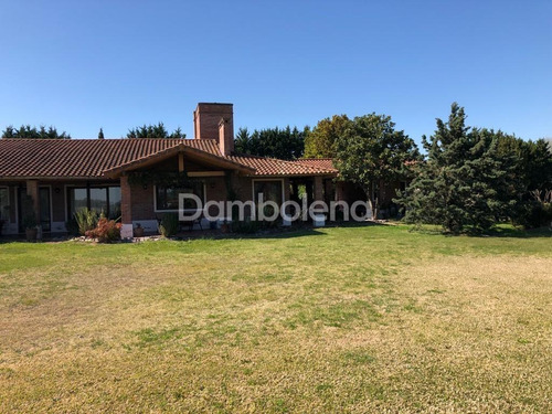 Imagen 24 de 30 de Terreno Campo En Venta En Carmen De Areco, Resto De La Provincia, Buenos Aires