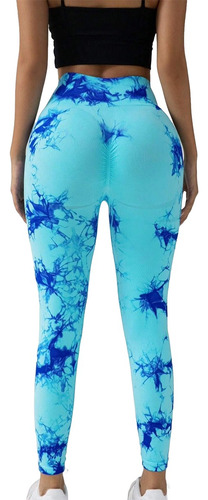 Calza Push Up Batik Sin Costuras Levanta Cola Importada Sexy