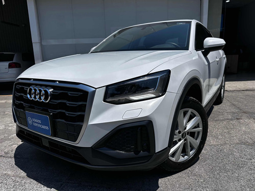 Audi Q2 1.4 35 Tfsi Dynamic