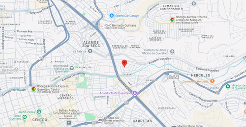 Casa En Venta En Calesa Santiago De Querétaro. (excelente Inversión).