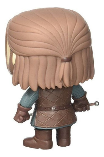 Funkopop Ned Stark A Guerra dos Tronos #02