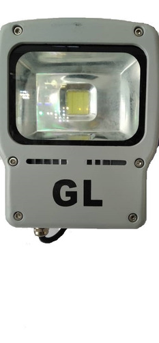 Reflector Led Gled 30w 85/265v 6500k. 4318004