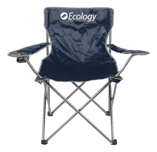 comprar Silla Playera Ecology Plegable Camping  