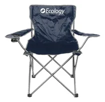 Comprar Silla Playera Ecology Plegable Camping  