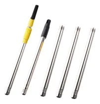 Comprar Poste De Extensión De Pintura, Poste Telescópico 5 Polos