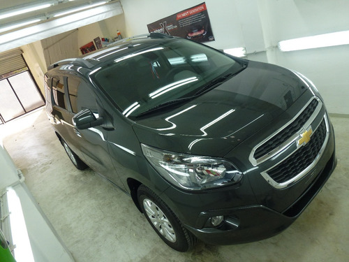 Tratamiento Ceramico / Vidrio Liquido System X - Pro