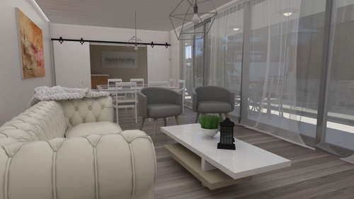 Imagen 3 de 3 de Venta Pisos A Estrenar En Calle Mitre 877