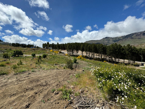 Terreno En Venta - 300mts2 - La Balconada, San Martín De Los Andes