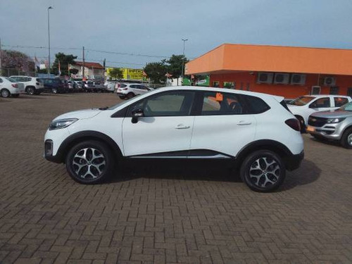 Imagem 8 de 9 de Renault Captur 1.6 16v Sce Flex Intense X-tronic