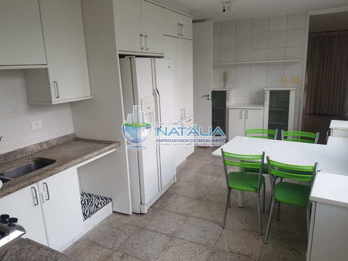 Imagem 8 de 17 de Apartamento Com 2 Dorms, Jardim Paulista, São Paulo, Cod: 64323 - A64323