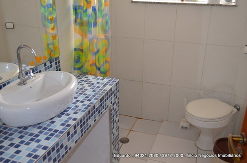 Imagem 5 de 15 de Casa Para Venda, 3 Dormitório(s), 147.0m² - 1175