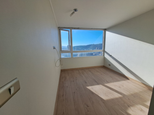 Departamento Funcional En Pleno Centro
