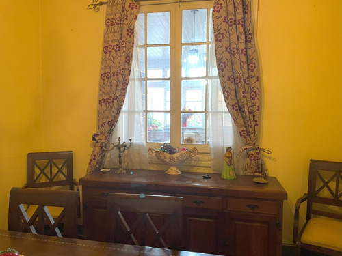 Confortable Y Versatil Casa Con Uso Habitacional O Comercial