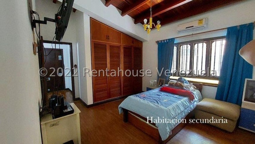 Imagen 9 de 15 de 22-15766 Casa En Venta En El Hatillo