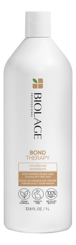 Biolage Acondicionador Bond - 7350718:mL a $323990