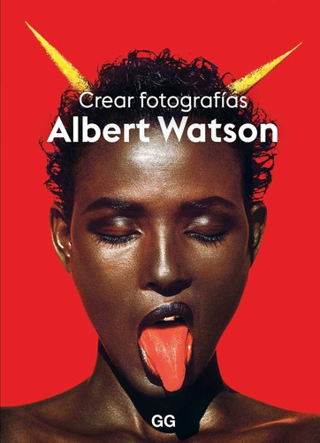 Crear Fotografias - Watson, Albert