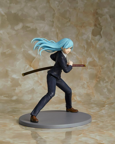 Jujutsu Kaisen Figura Kasumi Miwa Ver.1 Taito Toho Animation