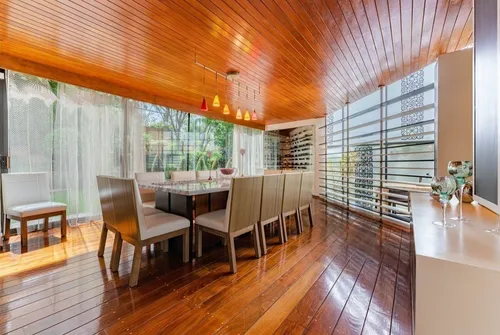 Casa En Venta En Nabor Carrillo Olivar De Los Padres Alvaro Obregón