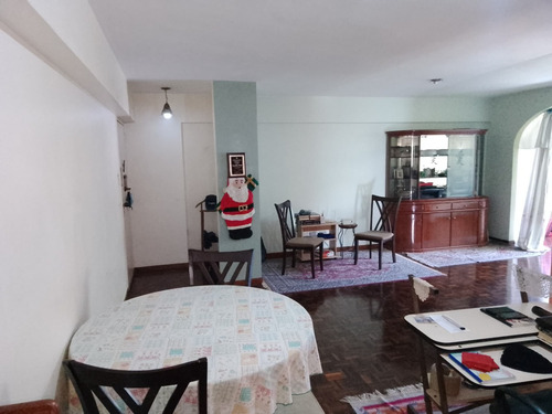 Confortable Apartamento En Baruta En Vía Al Placer-monterrey