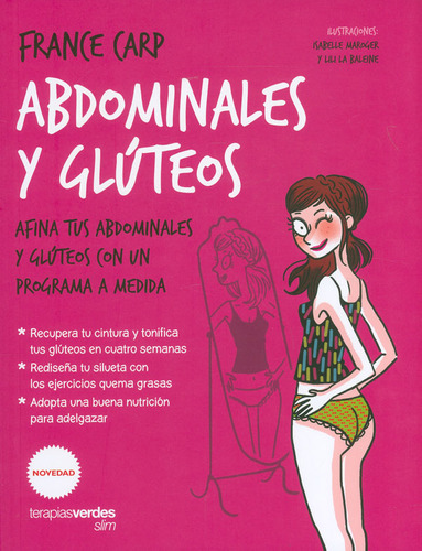 Abdominales Y Glúteos