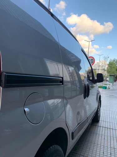 Fiat Qubo 2012 1.4 Fiorino Dynamic 73cv